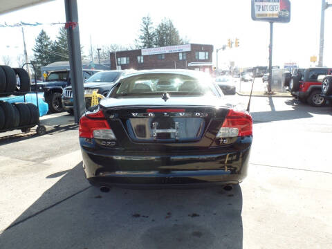 2013 Volvo C70 T5 Platinum