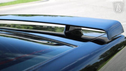 1984 Pontiac Firebird Trans Am