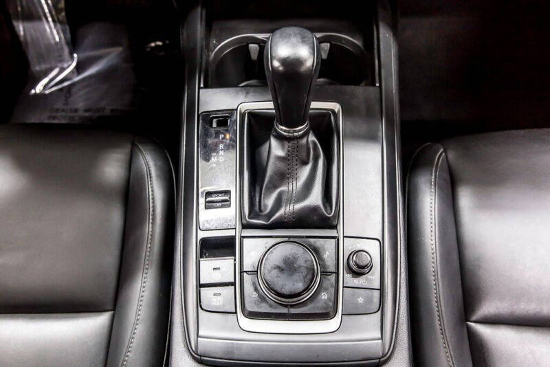 2023 Mazda CX-30 2.5 S Select