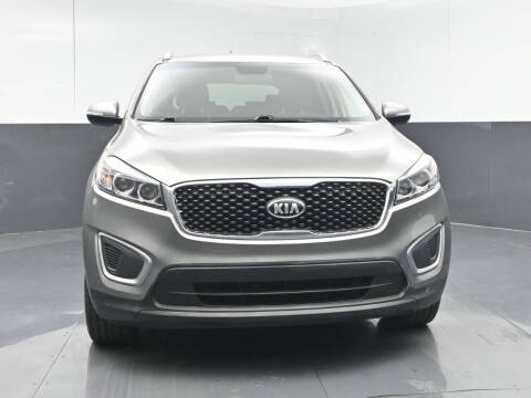 2017 Kia Sorento LX V6