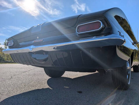 1962 Pontiac Tempest