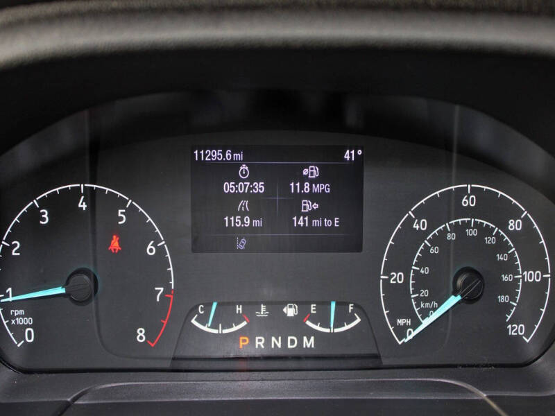 2023 Ford Transit 350