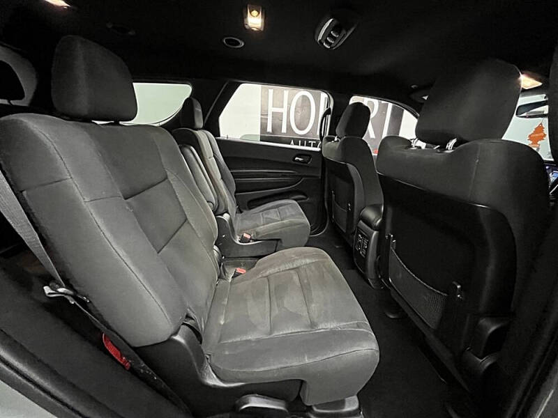 2021 Dodge Durango GT