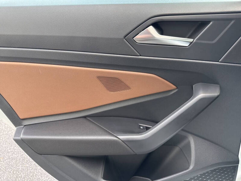 2025 Volkswagen Jetta SEL