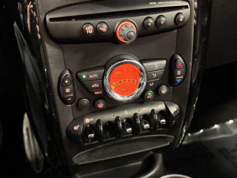 2016 MINI Countryman Cooper S ALL4