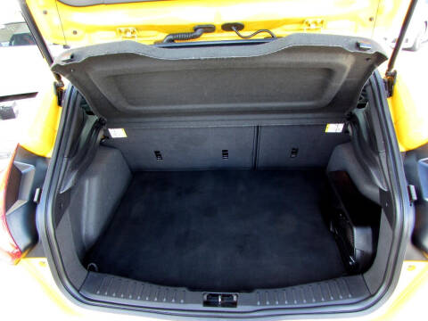 2013 Ford Focus ST