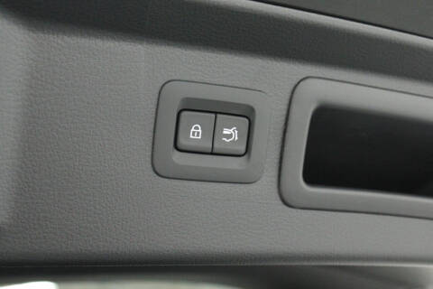 2025 Mazda CX-50 Hybrid Premium