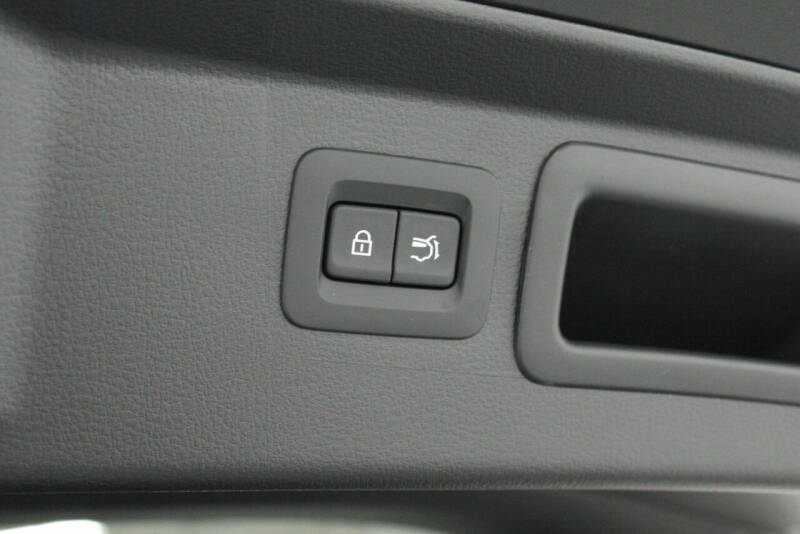 2025 Mazda CX-50 Hybrid Premium