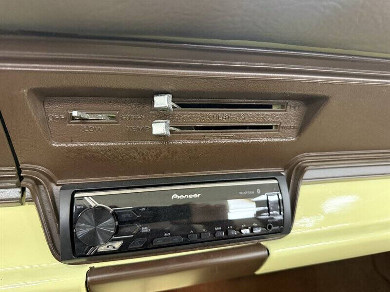 1967 Dodge Dart
