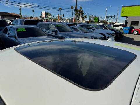 2014 BMW 5 Series 535i