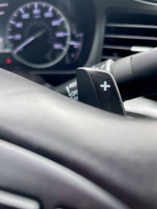 2020 Acura ILX w/Tech