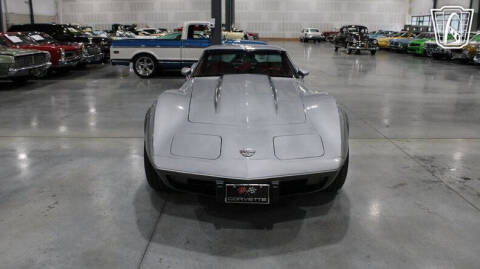 1978 Chevrolet Corvette