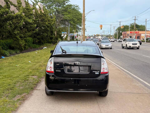 2007 Toyota Prius