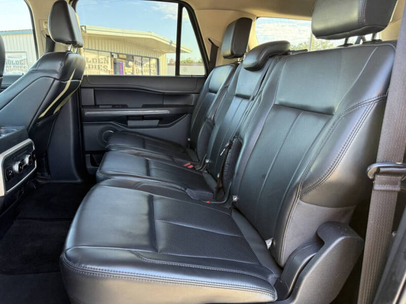 2023 Ford Expedition MAX XLT