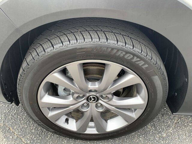 2021 Mazda CX-30 Premium