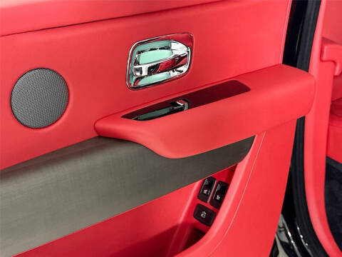 2025 Rolls-Royce Cullinan