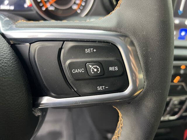 2023 Jeep Gladiator High Altitude