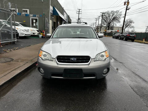 2006 Subaru Outback for sale at SUNSHINE AUTO SALES LLC in Paterson NJ