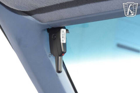 1984 Cadillac Eldorado