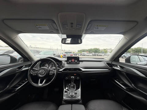 2020 Mazda CX-9 Touring