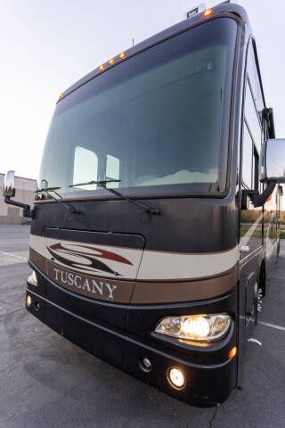 2007 Freightliner MH Chassis