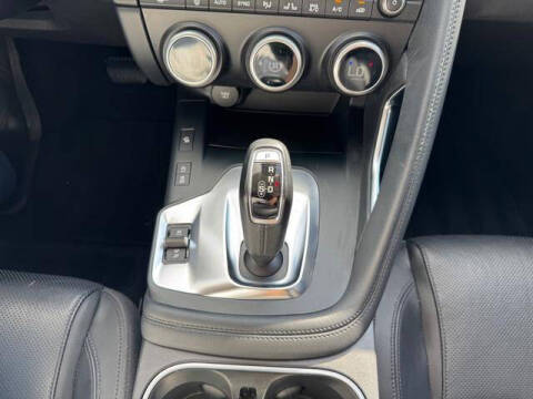 2020 Jaguar E-PACE P250 SE