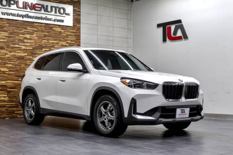 2023 BMW X1 xDrive28i