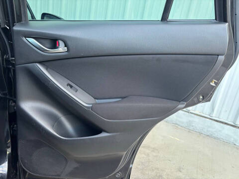 2013 Mazda CX-5 Sport