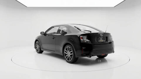 2016 Scion tC