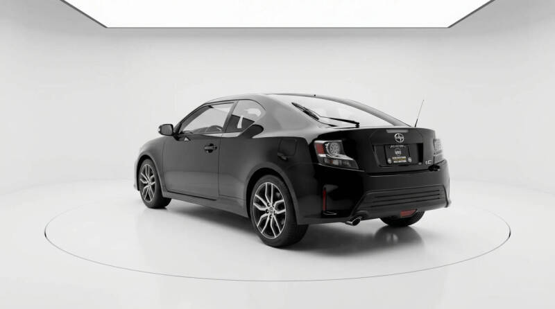 2016 Scion tC