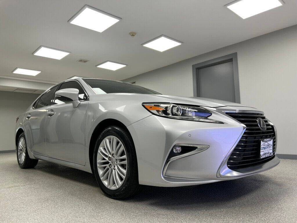 2016 Lexus ES 350 for sale at Conway Imports in   Streamwood, IL