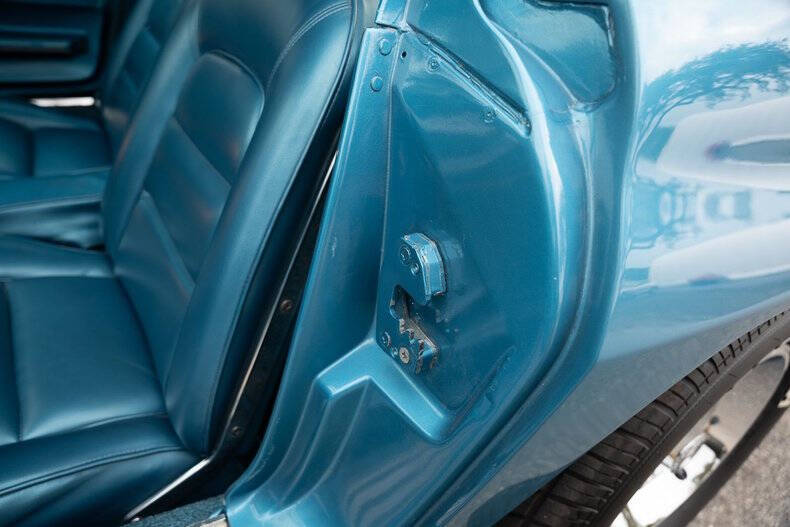 1965 Chevrolet Corvette