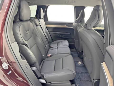 2025 Volvo EX90 Twin Performance Ultra 7P