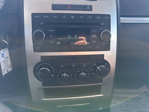 2008 Dodge Charger RT