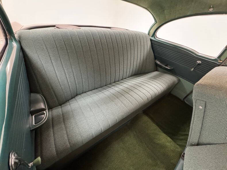 1955 Oldsmobile Eighty-Eight