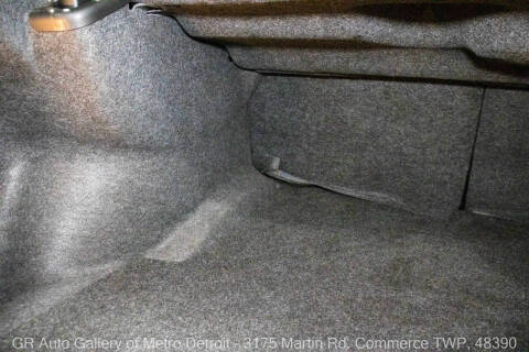 2021 Dodge Charger SRT Hellcat Redeye