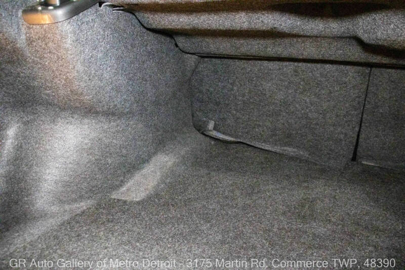 2021 Dodge Charger SRT Hellcat Redeye