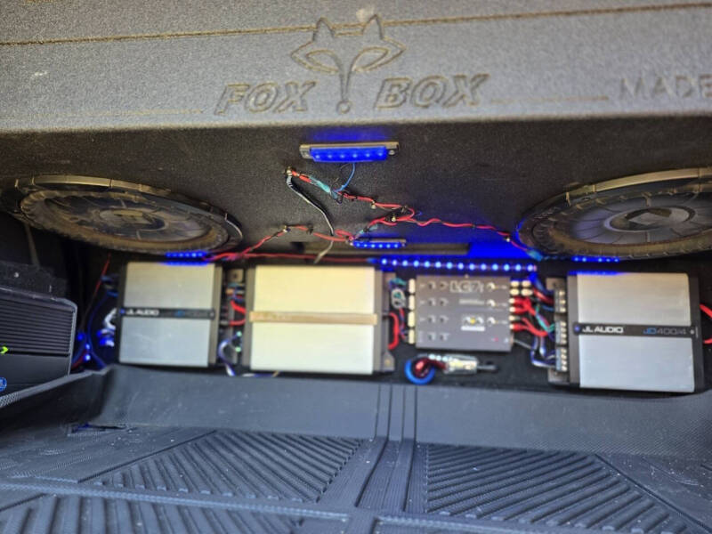 2023 Ford Bronco Outer Banks Advanced
