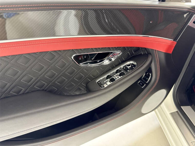 2020 Bentley Continental GT