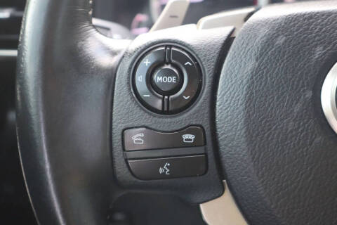 2014 Lexus IS 350