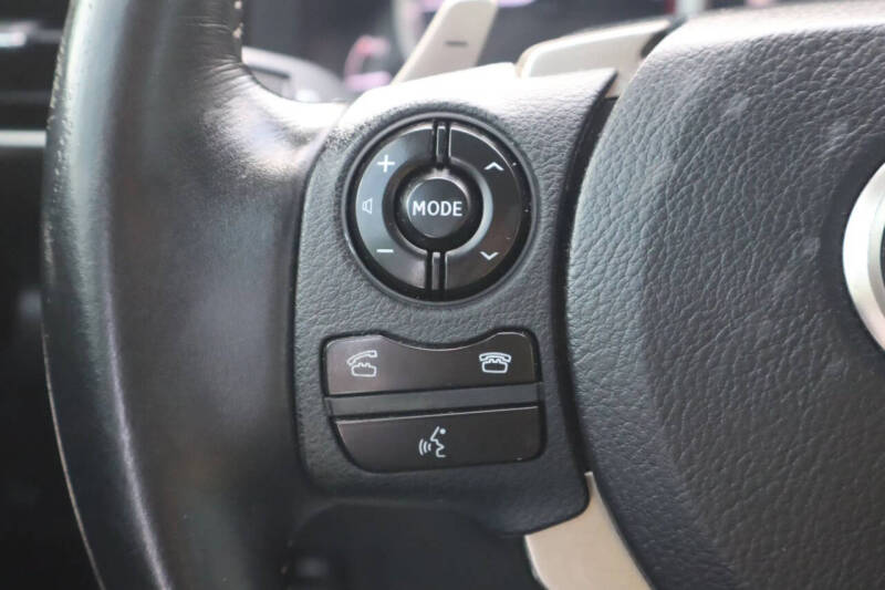 2014 Lexus IS 350