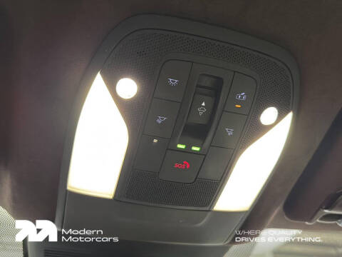 2022 Infiniti QX50 Autograph