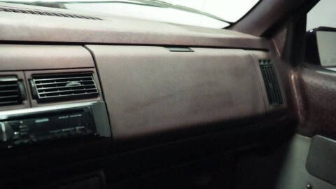 1994 Chevrolet C/K 1500 Series