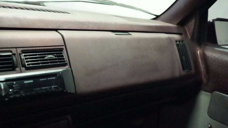 1994 Chevrolet C/K 1500 Series