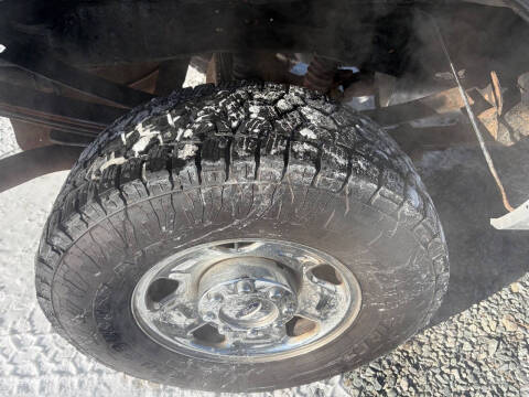 2006 Ford F-250 Super Duty XLT