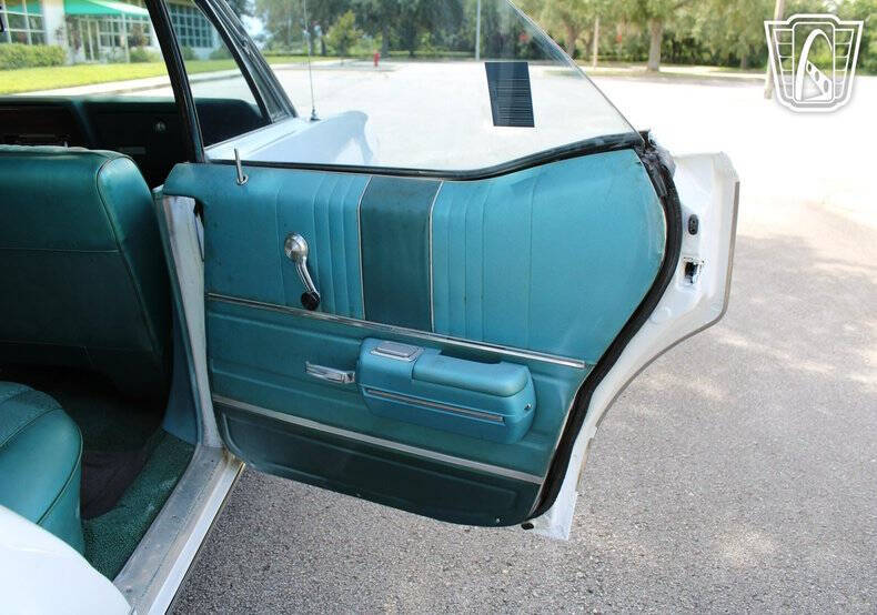 1968 Oldsmobile Eighty-Eight