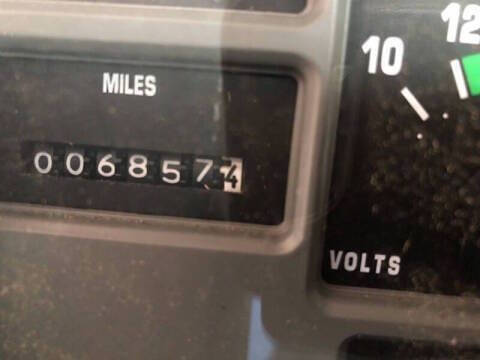 1999 International 4700