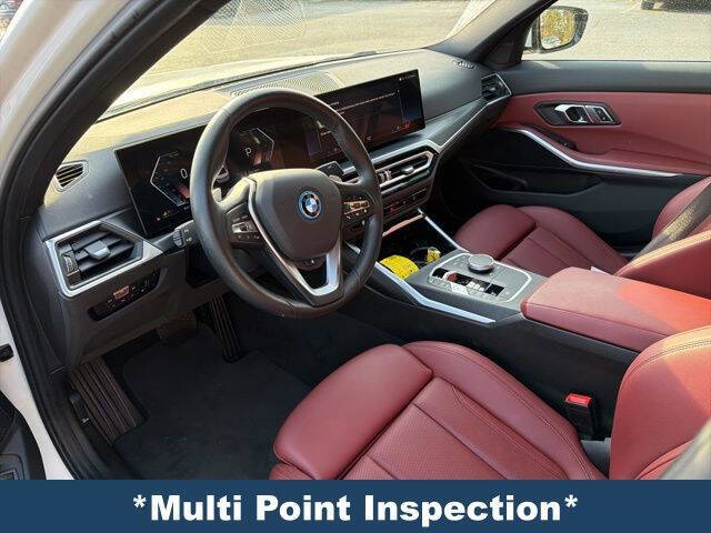 2023 BMW 3 Series 330e