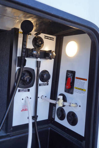 2023 Forest River Impression