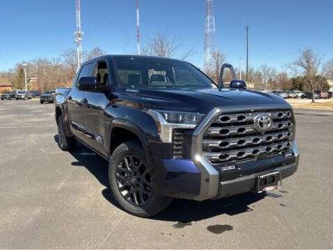 2025 Toyota Tundra for sale at Smart Motors in Madison WI